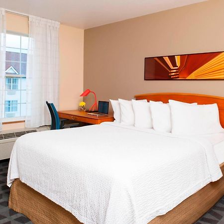 Towneplace Suites Indianapolis Park 100 Екстер'єр фото
