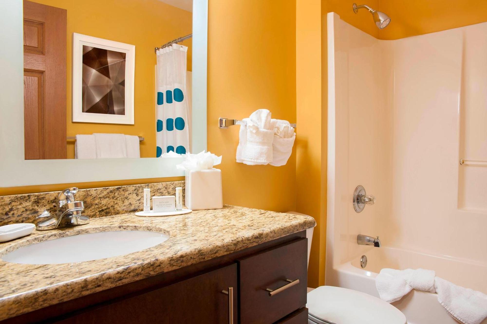 Towneplace Suites Indianapolis Park 100 Екстер'єр фото