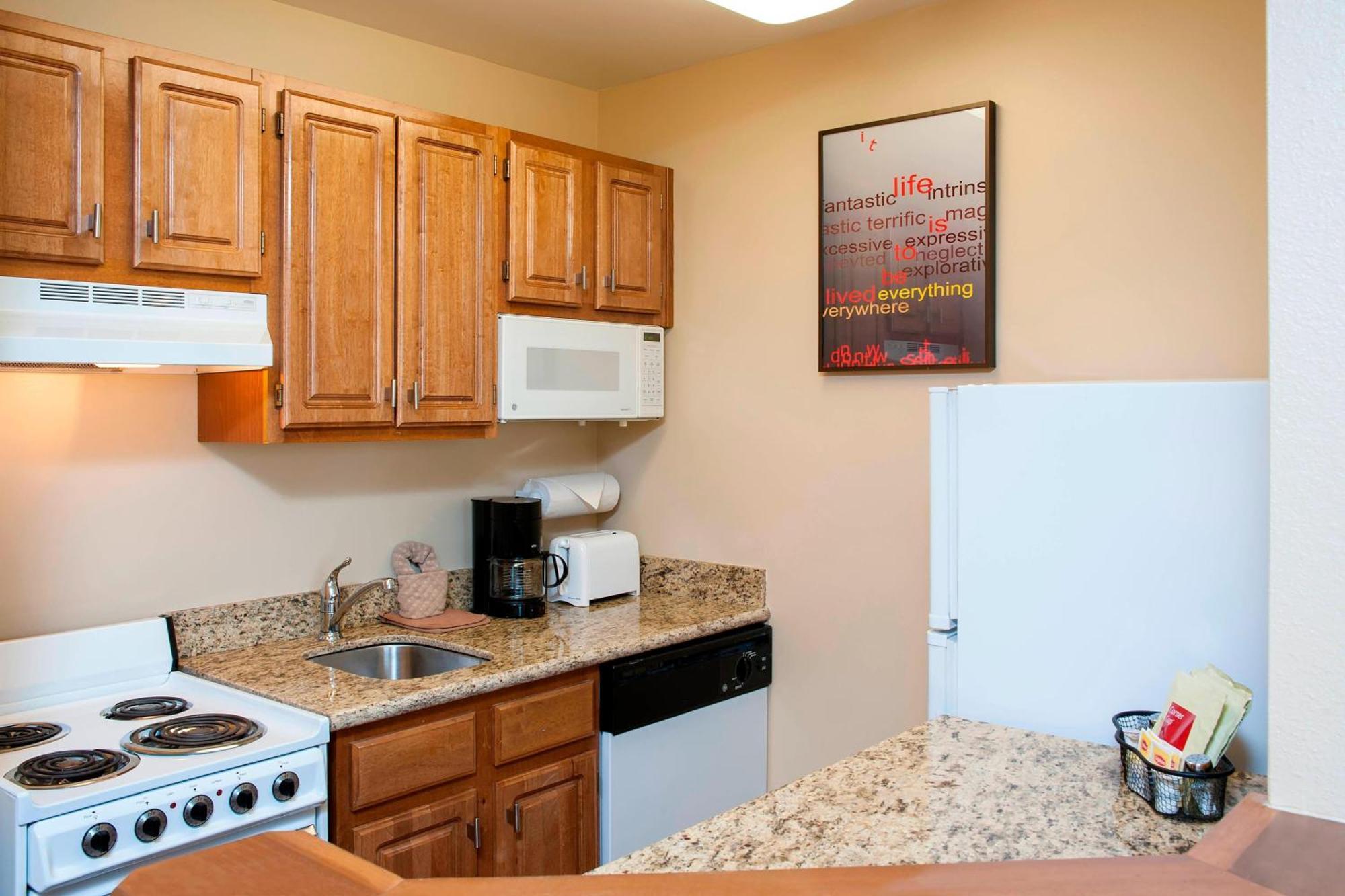 Towneplace Suites Indianapolis Park 100 Екстер'єр фото