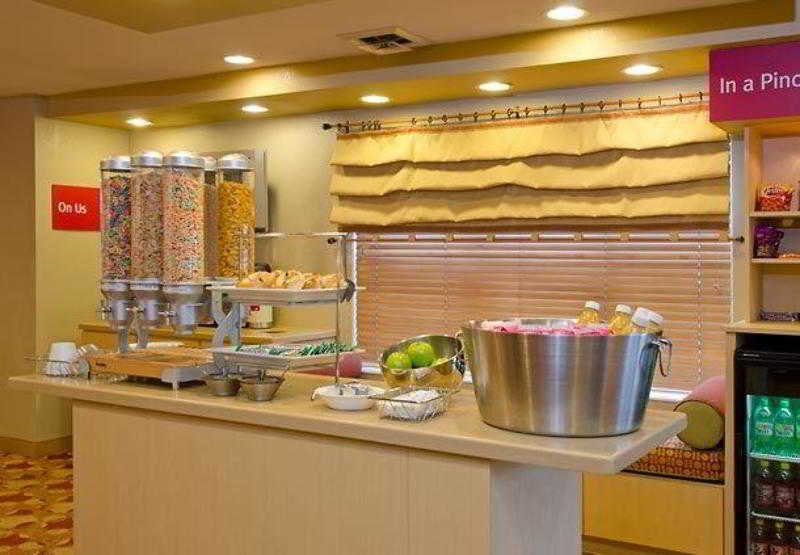 Towneplace Suites Indianapolis Park 100 Екстер'єр фото