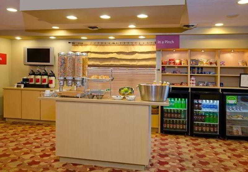 Towneplace Suites Indianapolis Park 100 Екстер'єр фото