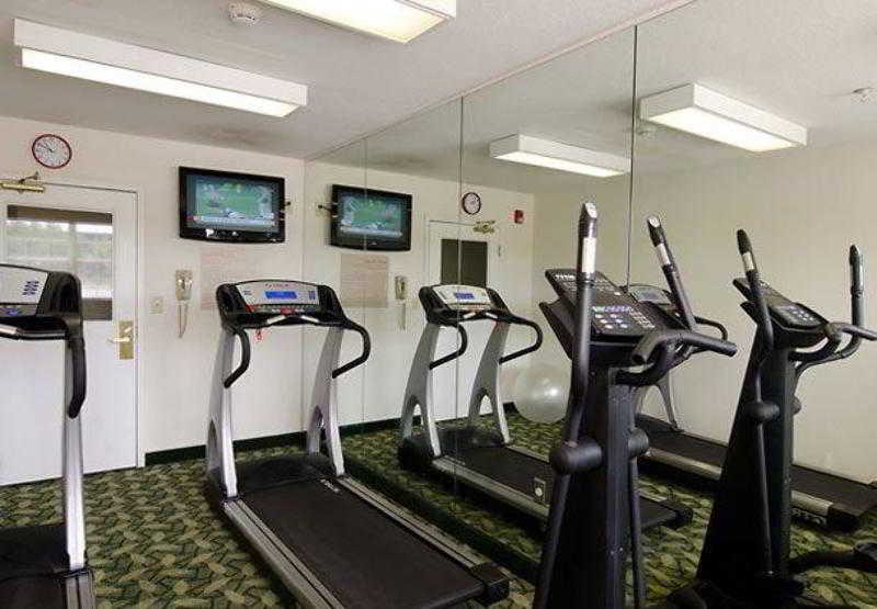 Towneplace Suites Indianapolis Park 100 Екстер'єр фото