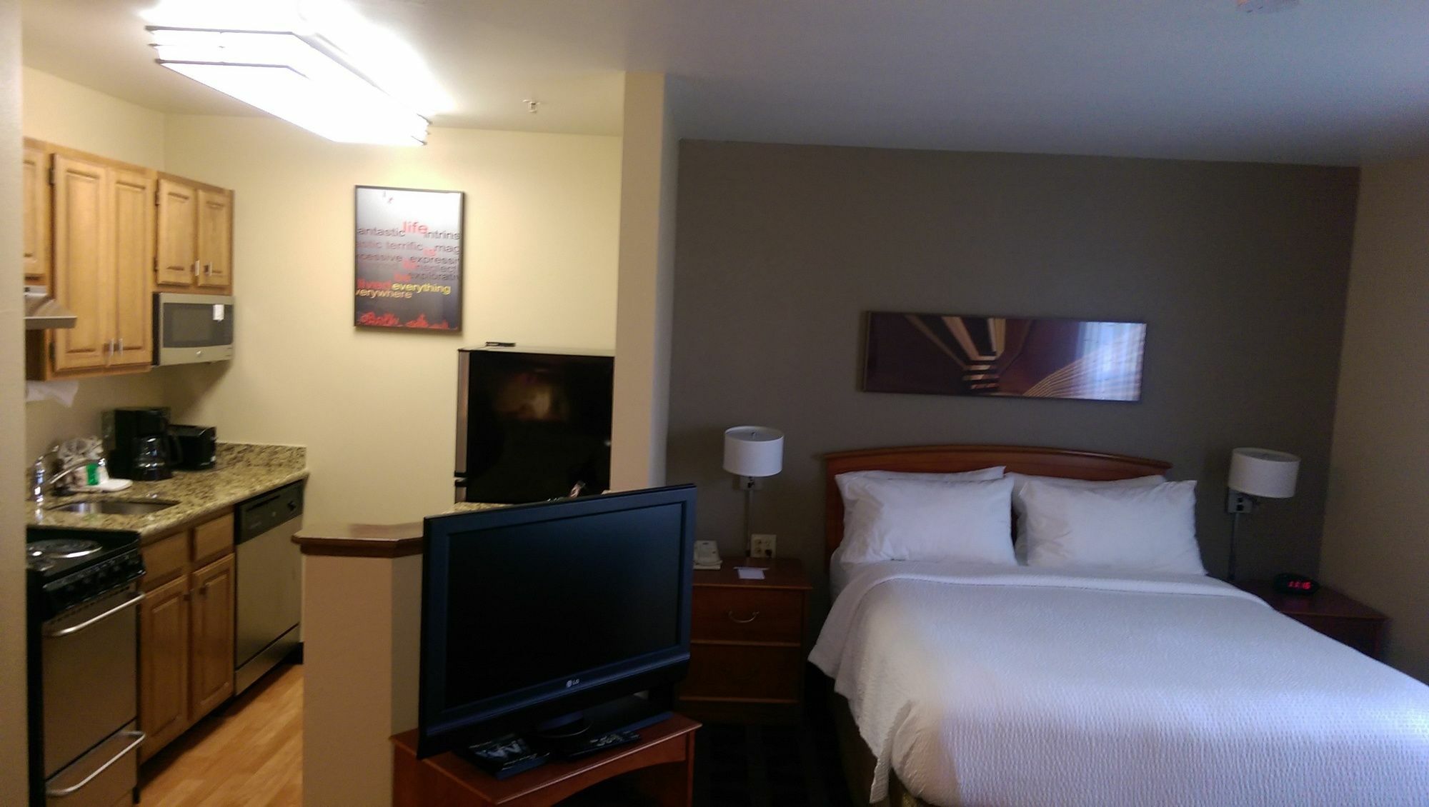 Towneplace Suites Indianapolis Park 100 Екстер'єр фото